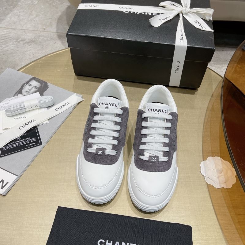 Chanel Sport Shoes